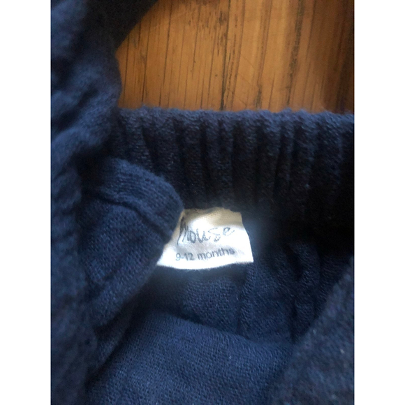 Old NavyRompers  and Shoes 12/18 mos - Picture 3 of 10